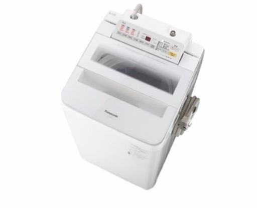 パナソニック Panasonic 最新洗濯機