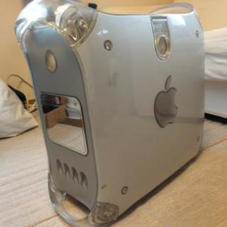 Power Mac G4(キーボード、マウス付き)