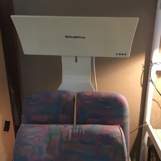 値下げしました     ヘルストロン