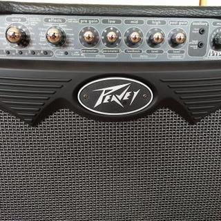 ほぼ新品! Peavey Vypyr15