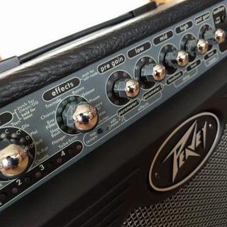 ほぼ新品! Peavey Vypyr15