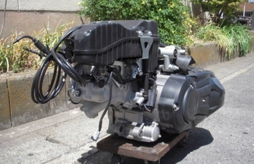 極上 スカイウェイブ 250 m タイプ エンジン | multimedical.cl