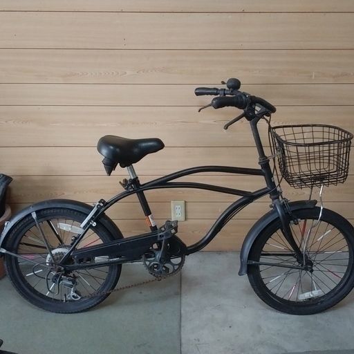 …更新…【点検・整備済み✨】6段変速自転車泉州配達可能地域あり