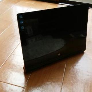 YOGA Tablet 2 with Windows 
