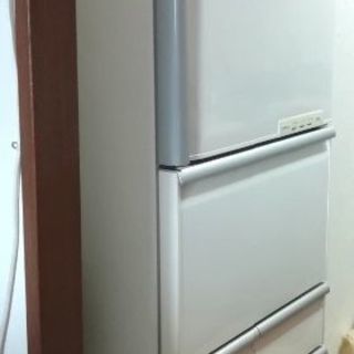 2005年製 日立 冷蔵庫