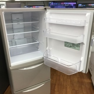 安心の6ヶ月保証付！日立 3ドア冷蔵庫 【トレファク武蔵村山店】