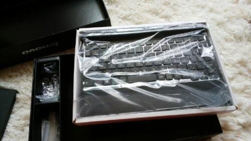 YOGA Tablet 2 with Windows