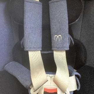 ベビーザらス限定 エールベベ クルットNT2 ノーブル ナチュラルブルー