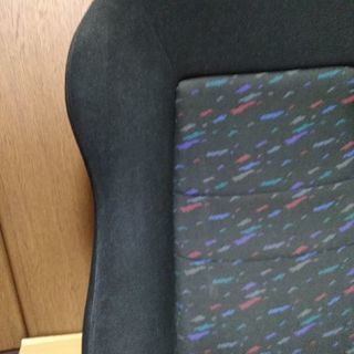 レカロ　SR2?3? 手渡しで