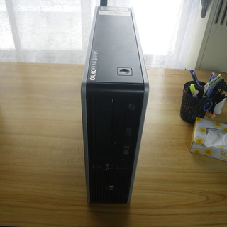 PC　コンパックDC5800
