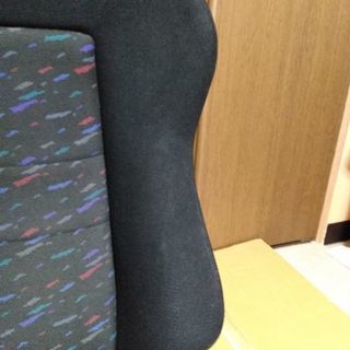 レカロ　SR2?3? 手渡しで