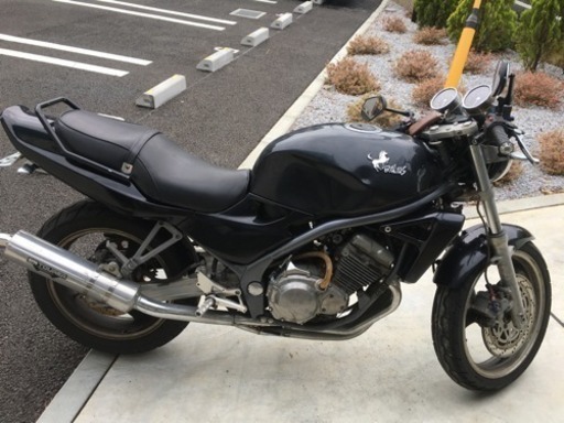 バリオス 1型