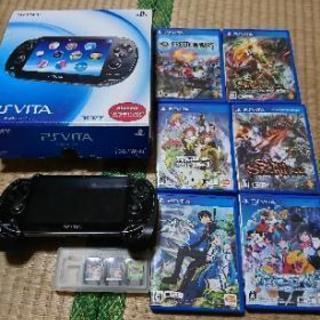 PSVITA PCH-1100