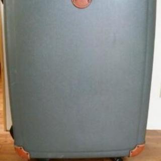 マルエム　スーツケース　大型