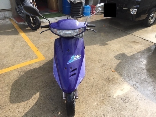 ♪今日から 令和 特別セール!!☆人気のホンダ スーパーディオ!!
