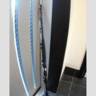 ダイワ　釣竿 極鋭　中深場73 H-205
錘120-200