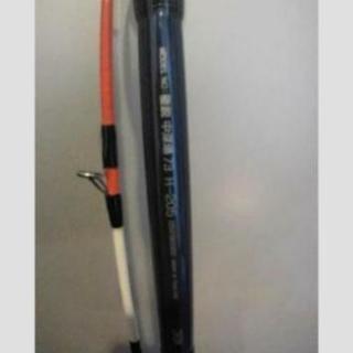 ダイワ　釣竿 極鋭　中深場73 H-205
錘120-200