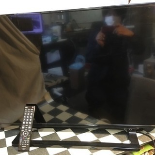 TOSHIBA 40インチ 液晶テレビ 40S10　動作品　20...