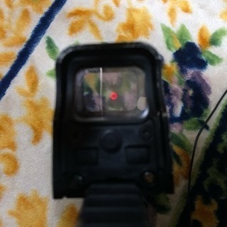 電動ガン】M733カスタムM4風【東京マルイ？】