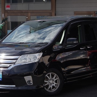 ⭐誰でも車がローンで買える⭐🚗自社ローン専門店🚗セレナ ハイウェ...