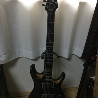 Ibanez ギターあげます