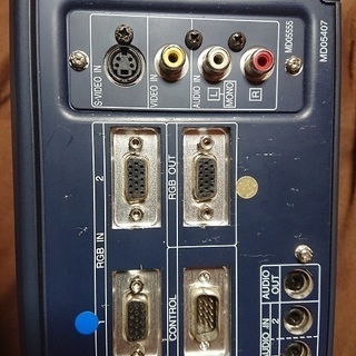 43.279円交換ランプ付◆液晶プロジェクター