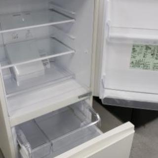 高年式の2ドア冷蔵庫♪いつでもお安く☆
