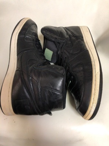 ナイキ ターミネーター ハイ プレミアム 29cm もふもふf 羽生の靴 バッグの中古あげます 譲ります ジモティーで不用品の処分