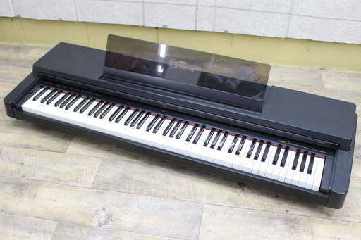 R545)ヤマハ YAMAHA 電子ピアノ クラビノーバ Clavinova CLP-560 88鍵 デジタルピアノ