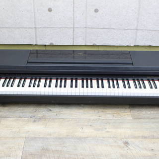 R545)ヤマハ YAMAHA 電子ピアノ クラビノーバ Clavinova CLP-560 88鍵