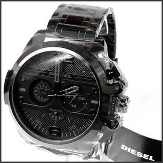 [新品] [数量限定] ディーゼル DIESEL 腕時計 オール...