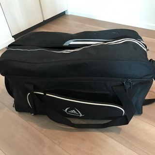 Adidas スポーツバッグ