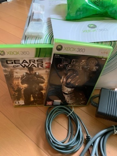 XBOX360 セット