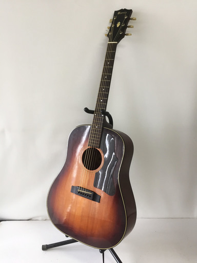 中古☆Morris アコースティックギター