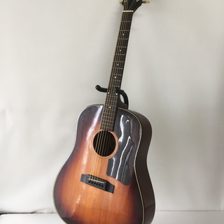 中古☆Morris アコースティックギター