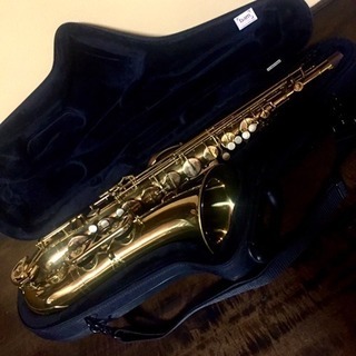 YANAGISAWA T-4 TENOR SAX 再入荷1番人気 chateauduroi.co