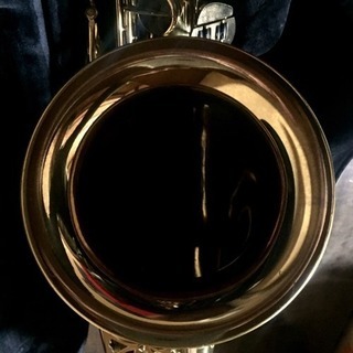 YANAGISAWA T-4 TENOR  SAX