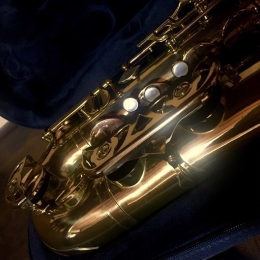 YANAGISAWA T-4 TENOR サックス YANAGISAWA T-4 TENOR SAX