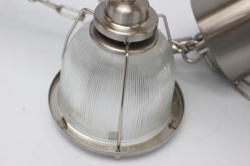 228)ハモサ HERMOSA ダイナー 3 DINER 3 GL-001IRN 3灯 リモコン付きシーリングライト 白熱灯 照明器具 インテリア