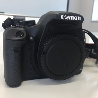 CANON EOS  Kiss X3  デジタル1眼レフ カメラ...