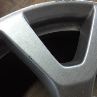 ☆良品✨日産ｴｸｽﾄﾚｲﾙ（T31型）純正18ｲﾝﾁ・ｱﾙﾐﾎｲｰﾙ　4本ｾｯﾄ　ﾌｰｶﾞ・ｴﾙｸﾞﾗﾝﾄﾞ流用☆