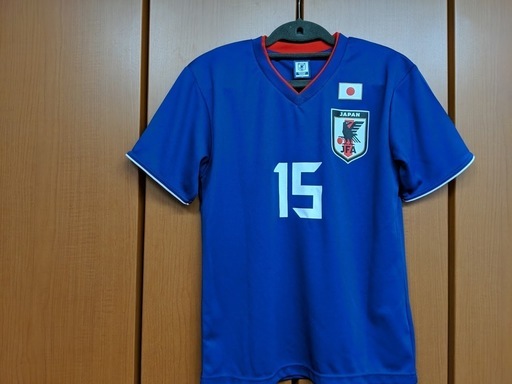値下げ Fifaワールドカップ2018 侍ブルーユニフォーム 新品 4枚おまとめ大特価 今なら送料無料 Momo 湘南海岸公園のサッカーの中古あげます 譲ります ジモティーで不用品の処分 値下げ Fifaワールドカップ2018 侍ブルーユニフォーム 新品 4枚おまとめ大特価 今なら送料無料 Momo 湘南海岸公園のサッカーの中古あげます 譲ります ジモティーで不用品の処分