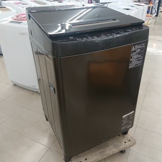 超大型！2018年製TOSHIBA洗濯機