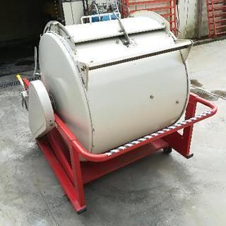 マゼール　K-185 肥料混合機 熊谷農機