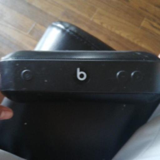 beats pill 中古