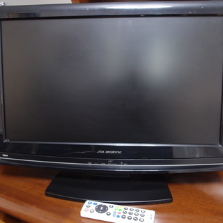 22v型液晶テレビ
