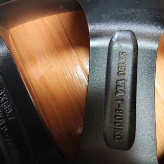 20インチ・マルチアルミホイール6穴/5穴4本セット、トレイルブレイザーで使用アメ車色々使える