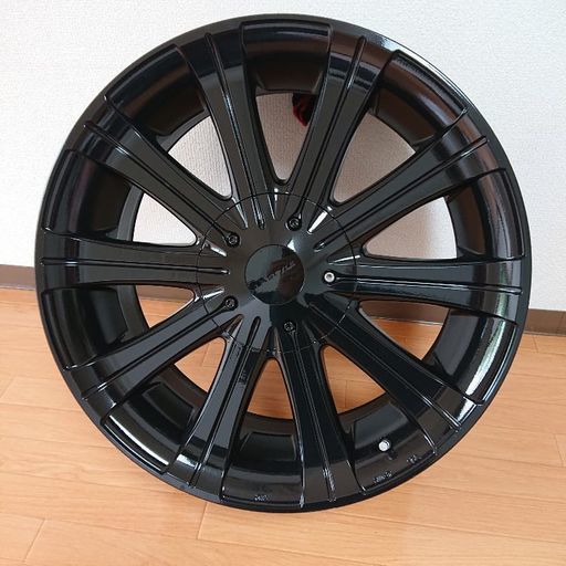 インチ マルチアルミホイール6穴 5穴4本セット トレイルブレイザーで使用アメ車色々使える かっちゃん 多賀城のタイヤ ホイール の中古あげます 譲ります ジモティーで不用品の処分