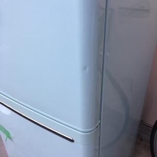 中古 東芝 Grーn14t冷凍冷蔵庫 薄いグリーン色 みえライフサービス 鈴鹿サーキット稲生のキッチン家電 冷蔵庫 の中古あげます 譲ります ジモティーで不用品の処分 中古 東芝 Grーn14t冷凍冷蔵庫 薄いグリーン色 みえライフサービス 鈴鹿サーキット稲生のキッチン家電 冷蔵庫 の中古あげます 譲ります ジモティーで不用品の処分