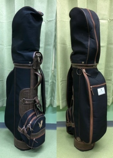 ☆メンズ☆ ゴルフクラブセット ☆Cyura golf☆初心者セット